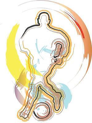 EPS 해외이미지 실루엣 일러스트 축구공 축구선수 사람없음 달리기 축구 축구경기 공차기 해외일러스트 공 축구용품 모션 운동선수 촬영기법 경기 구기 파일형식 벡터 이미지허브