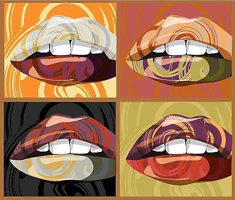 EPS 해외이미지 여자 일러스트 추상 건강 성인 치료 빛 유행 건강관리 화장품 활발 립스틱 표현 아기 신선 입 화려 닫기 치아 보호 시원함 피부 입술 예술가 광택 내추럴 돌봄 위생관리 유아독존 해외일러스트 컨셉 무늬 의학 모션 관리 사람 신체부위 뷰티 소화기관 파일형식 벡터 이미지허브