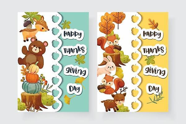 EPS 해외이미지 배너 단풍 여러마리 일러스트 곰 호박 단풍나무 사슴 들기 손짓 사람없음 세트 토끼 은행잎 다람쥐 통나무 도토리 추수감사절 해외일러스트 나무 동물 기독교 다수 잎 채소 포유류 모션 반려동물 견과류 설치류 파일형식 벡터 이미지허브