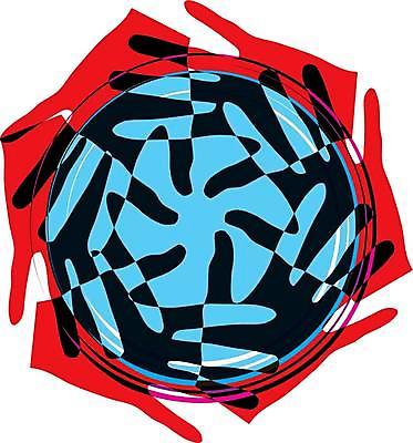 EPS 해외이미지 손 일러스트 회사 비즈니스 통신 손가락 협력 함께함 손바닥 사람 친구 빛 힘 우정 터치 에너지 네트워크 그룹 연결 심볼 동료 확인 5 커뮤니티 소셜 연대 지원 통일 헬프 해외일러스트 컨셉 관계 신체부위 숫자 도움 파일형식 벡터 이미지허브