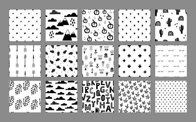 EPS 해외이미지 알파벳 화살표 별 십자가 꽃무늬 패턴 일러스트 화살 산 선인장 사람없음 물방울무늬 사과 손그림 디자인소스 해외일러스트 자연요소 식물 영어 꽃 무늬 과일 파일형식 벡터 편집소스 이미지허브