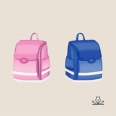 EPS 해외이미지 학생 여행 서류가방 가방 일러스트 배낭 학교 자동차 휴가 손잡이 소년 빨간색 파란색 쇼핑 상자 유행 여행가방 검은색 장비 짐 흰색 은색 가죽 오브젝트 고립 해외일러스트 잡화 교육 남자 어린이 육상교통 컬러 파일형식 벡터 이미지허브