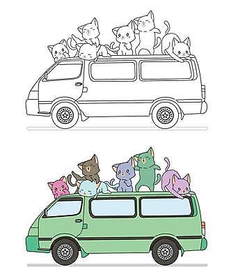 EPS 해외이미지 동물 1 응시 행복 얼굴 분홍색 백그라운드 일러스트 포유류 수염 주택 털 초록색 파란색 반려동물 노란색 귀여움 고양이 흰색 달콤 모피 승합차 귀 솜털 칠면조 창백 고립 기르기 튀르키예 해외일러스트 시선 감정 아시아 컬러 컨셉 승용차 조류 건물 신체부위 맛 돌봄 파일형식 벡터 이미지허브