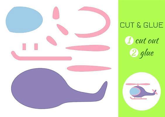 EPS 해외이미지 모양 템플릿 교육 종이 어린이 조각 일러스트 학교 놀이 책 장난감 유치원 풍차 게임 퍼즐 헬리콥터 어플리케이션 파편 만화 자르기 묘사 뇌 반죽 심플 페이지 고립 접착제 해외일러스트 모션 비행기 사람 풀_접착제 파일형식 벡터 이미지허브