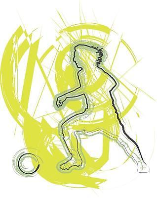 EPS 해외이미지 실루엣 일러스트 축구공 축구선수 사람없음 달리기 노란색 축구 슛 드리블 축구경기 공차기 해외일러스트 컬러 공 축구용품 모션 운동선수 촬영기법 경기 구기 파일형식 벡터 이미지허브