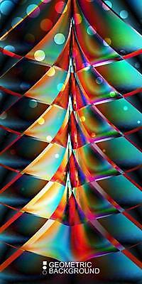 EPS 해외이미지 모양 템플릿 디자인 배너 종이 파도 백그라운드 패턴 일러스트 비즈니스 벽지 추상 미래 미술 그래픽 장식 컬러풀 유행 우주 웹 활발 덮개 신용카드 소프트포커스 오브젝트 질감 레이아웃 심플 모자이크 엘리먼트 스타일 해외일러스트 바다 컬러 컨셉 무늬 인터넷 문화예술 촬영기법 금융 뚜껑 파일형식 벡터 이미지허브