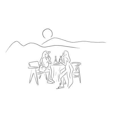 EPS 해외이미지 라이프스타일 디자인 여자 행복 커피 음료 음식 백그라운드 2 의자 일러스트 자연 탁자 휴식 산 함께함 서기 사람 앉기 컵 친구 태양 케이크 식당 저녁식사 우정 카페 시간 플랫 도넛 차 달콤 아침식사 스케치 심볼 그림 손그림 점심식사 고립 성소수자 해외일러스트 자연요소 식기 감정 가구 컨셉 관계 모션 디저트 미술 생활 상점 식사 맛 생태계 파일형식 벡터 이미지허브