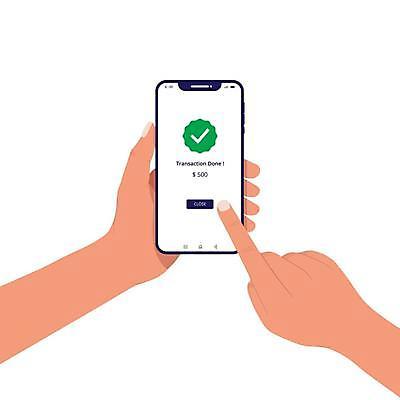EPS 해외이미지 손 디자인 일러스트 통신 손가락 모바일 사람 스마트폰 핸드폰 디지털 스크린 공백 터치 흰색 잡기 메시지 플랫 끝 전화기 스마트 전자 보여주기 고립 터치스크린 해외일러스트 컬러 컨셉 모션 신체부위 전자제품 스마트기기 파일형식 벡터 이미지허브