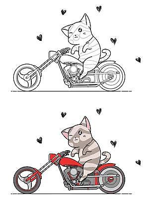 EPS 해외이미지 동물 캐릭터 디자인 행복 도로 얼굴 어린이 선 스포츠 여행 백그라운드 스티커 일러스트 교통시설 벽지 미술 그래픽 책 반려동물 장난감 자전거 고양이 오토바이 흰색 호랑이 승차 만화 사인 그림 윤곽 모터 고립 라이더 해외일러스트 일러캐릭터 감정 길 컬러 교통 포유류 모션 문화예술 사람 신체부위 바이크 시설 파일형식 벡터 이미지허브