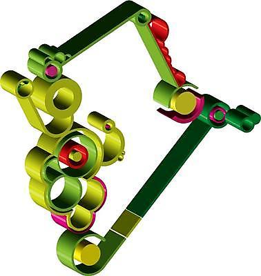 EPS 해외이미지 디자인 산업 백그라운드 이동 컨셉 일러스트 비즈니스 공장 모션 추상 아이디어 프레임 미술 장난감 기계 장비 과학기술 바퀴 원형 오브젝트 롤 전염 엔진 기어 공학 고립 고체 엘리먼트 해외일러스트 도형 교육 무늬 공업 문화예술 기술 질병 감염 파일형식 벡터 이미지허브