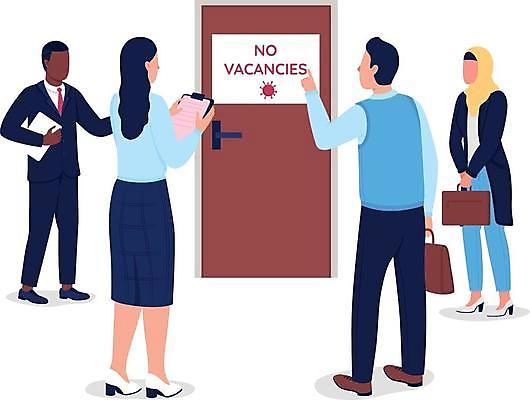 EPS 해외이미지 클립아트 백인 직업 캐릭터 디자인 백그라운드 일러스트 비즈니스 사람 성인 그래픽 사무실 검은색 웹 금지 흰색 업무 그룹 플랫 이슬람교 만화 실업 심플 문제 애니메이션 다민족 고립 고용 전염병 해외일러스트 일러캐릭터 서양인 종교 컬러 인터넷 구직 작업 질병 채용 파일형식 벡터 이미지허브