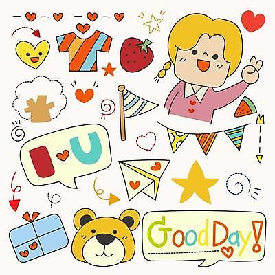 EPS 해외이미지 옷 여자 화살표 별 어린이 점선 말풍선 스티커 일러스트 곰 딸기 수박 사랑 한명 상반신 선물상자 하트 깃발 종이비행기 브이 손그림 가랜드 아이러브유 엘리먼트 소녀한명만 해외일러스트 자연요소 모양 동물 1 감정 선 과일 포유류 선물 사람 손짓 상자 파티용품 종이접기 여자한명만 소녀만 파일형식 벡터 이미지허브