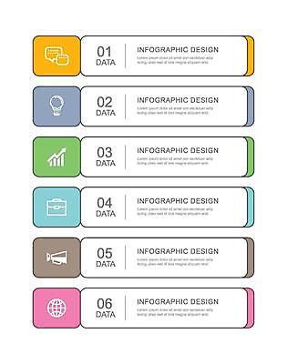 EPS 해외이미지 템플릿 디자인 배너 종이 선 백그라운드 일러스트 비즈니스 성공 추상 그래픽 가로 세트 숫자 꼬리표 라벨 자료 인포그래픽 정보 성장 발표 6 사인 메뉴 보고서 옵션 레이아웃 종이접기 페이지 인덱스 단계 방법 얇은 엘리먼트 타임라인 해외일러스트 문자 컨셉 무늬 프레임 접기 파일형식 벡터 이미지허브