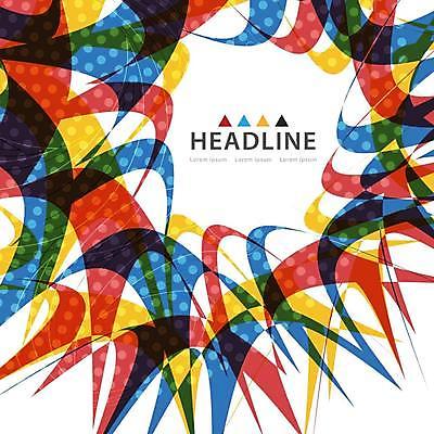 EPS 해외이미지 모양 템플릿 디자인 배너 포스터 리플렛 백그라운드 컨셉 패턴 일러스트 비즈니스 추상 프레임 종류 미술 그래픽 장식 책 금융 컬러풀 라벨 신용카드 발표 플랫 보고서 질감 레이아웃 문서 폴더 공지사항 바인더 엘리먼트 헤딩 스타일 미니멀 해외일러스트 컬러 무늬 문화예술 경제 사무용품 축구 파일 파일형식 벡터 이미지허브