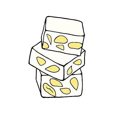 EPS 해외이미지 전통 디자인 음식 조각 크리스마스 일러스트 휴가 디저트 사탕 요리 컬러풀 노란색 과자 식당 검은색 축제 카페 견과류 흰색 대접 바 달콤 낙서 만화 설탕 스케치 메뉴 그림 땅콩 호두 손그림 아몬드 꿀 스페인어 개암 해외일러스트 기념일 열매 컬러 컨셉 미술 상점 맛 파일형식 벡터 식물 문화예술 이벤트 이미지허브