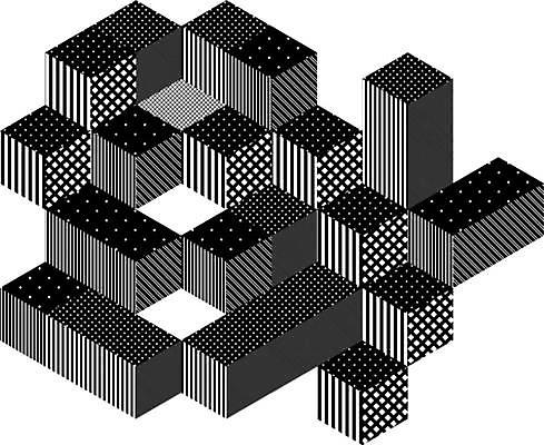 EPS 해외이미지 모양 디자인 백그라운드 패턴 일러스트 건축양식 추상 창조 3 경기 그래픽 장식 빨간색 컬러풀 숫자 3D 디지털 블록 업무 점 연결 큐브 그림 치수 공상 멀티미디어 구성 가상 해외일러스트 문자 건축 스포츠 컬러 무늬 작업 디지털합성 파일형식 벡터 이미지허브