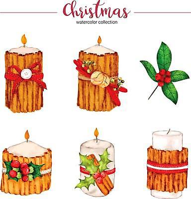 EPS 해외이미지 리본 크리스마스 일러스트 초 단추 타이포그라피 글자캘리그라피 사람없음 묶기 방울꽃 시나몬스틱 호랑가시나무열매 해외일러스트 문자 기념일 열매 꽃 캘리그라피 모션 시나몬 파일형식 벡터 이미지허브