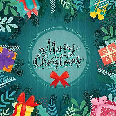 EPS 해외이미지 템플릿 디자인 배너 계절 행복 포스터 별 리본 백그라운드 컨셉 크리스마스 겨울 일러스트 공 휴가 새해 선물 미술 장식 빨간색 선물상자 상자 컬러풀 파티 라벨 축하 인사 소나무 신용카드 12월 활 노엘 레터링 해외일러스트 자연요소 나무 기념일 감정 컬러 문화예술 프레임 이벤트 금융 예절 날짜 파일형식 벡터 이미지허브
