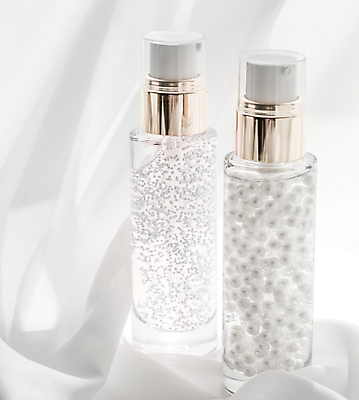 포토 JPG 해외이미지 사람없음 뷰티 화장품 흰색 오브젝트 피부관리 스킨케어 젤 해외포토 컬러 파일형식 이미지허브