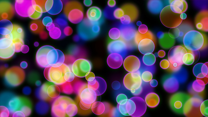 JPG 해외이미지 백그라운드 일러스트 추상 사람없음 빛 컬러풀 화려 소프트포커스 보케 빛망울 해외일러스트 컬러 컨셉 무늬 촬영기법 파일형식 이미지허브