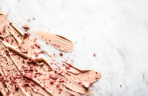 포토 JPG 해외이미지 백그라운드 사람없음 화려 가루 크림 질감 아이섀도 파운데이션 해외포토 컨셉 화장품 파일형식 이미지허브