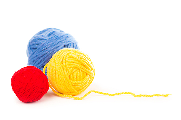 포토 JPG 해외이미지 실내 사람없음 뜨개질 털실 흰배경 실타래 카피스페이스 해외포토 백그라운드 취미 내부 공백 흰색 실 파일형식 이미지허브