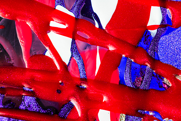 포토 JPG 해외이미지 백그라운드 사람없음 빨간색 페인트 질감 유화 해외포토 컬러 미술 파일형식 이미지허브