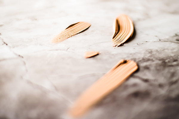 포토 JPG 해외이미지 백그라운드 사람없음 화려 크림 질감 파운데이션 해외포토 컨셉 화장품 파일형식 이미지허브