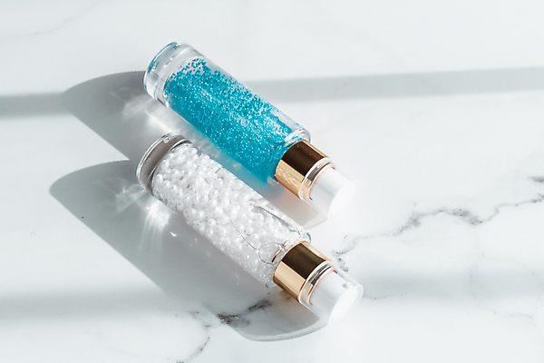 포토 JPG 해외이미지 그림자 사람없음 뷰티 화장품 오브젝트 피부관리 진주 스킨케어 젤 해외포토 보석 파일형식 이미지허브