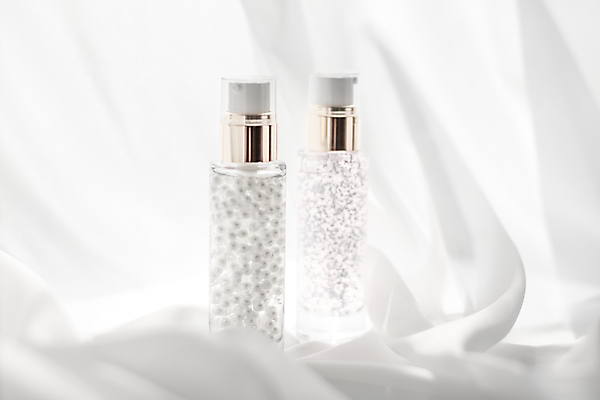 포토 JPG 해외이미지 사람없음 뷰티 화장품 흰색 오브젝트 피부관리 스킨케어 젤 해외포토 컬러 파일형식 이미지허브