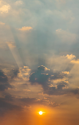 포토 JPG 해외이미지 하늘 사람없음 야외 태양 일몰 야간 빛무리 해외포토 자연요소 빛 노을 파일형식 이미지허브
