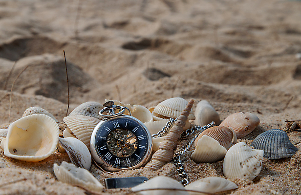 포토 JPG 해외이미지 모래 사람없음 골동품 빈티지 조개껍데기 클래식 나침반 오브젝트 복고 해외포토 컨셉 조개 파일형식 이미지허브