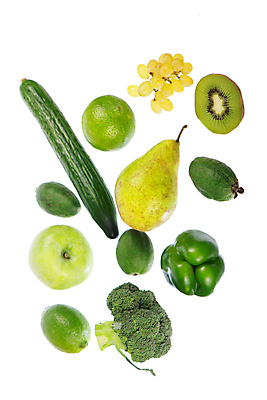 포토 JPG 해외이미지 채소 과일 오이 키위 사람없음 초록색 농작물 브로콜리 청포도 라임 섞기 해외포토 컬러 농업 포도 파일형식 이미지허브