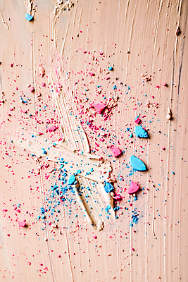 포토 JPG 해외이미지 백그라운드 사람없음 화려 가루 크림 질감 아이섀도 파운데이션 해외포토 컨셉 화장품 파일형식 이미지허브