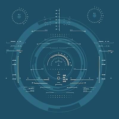 EPS 해외이미지 디자인 백그라운드 일러스트 비즈니스 모션 유리 추상 미래 그래픽 빛 컴퓨터 터치패드 우주 디지털 스크린 자료 게임 판넬 원형 목표 계산대 사이버 전자 시스템 네비게이션 야광 혁명 GPS UI 계기판 레이더 인터페이스 제어 가상 사용자 인터랙티브 해외일러스트 도형 컨셉 무늬 재질 놀이 전자제품 파일형식 벡터 이미지허브