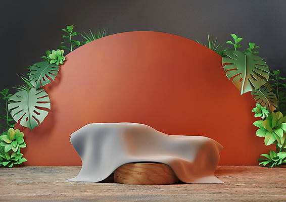 JPG 해외이미지 백그라운드 사람없음 초록색 뷰티 3D 해외포토 포토 컬러 디지털합성 파일형식 이미지허브