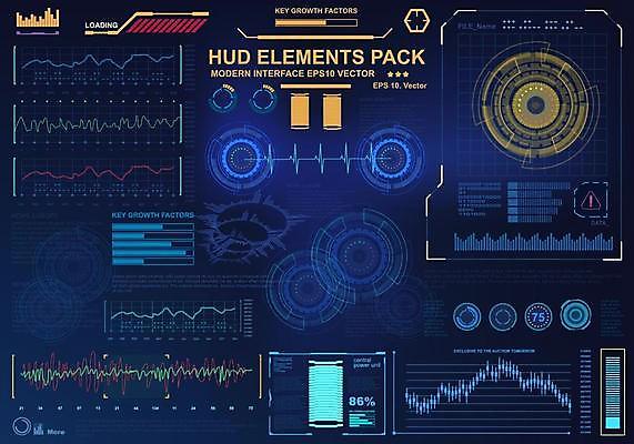 EPS 해외이미지 디자인 백그라운드 일러스트 모션 유리 미래 그래픽 빛 컴퓨터 터치패드 우주 디지털 스크린 자료 게임 판넬 원형 목표 계산대 사이버 전자 시스템 네비게이션 야광 혁명 GPS UI 계기판 레이더 인터페이스 제어 가상 사용자 인터랙티브 해외일러스트 도형 컨셉 재질 놀이 전자제품 파일형식 벡터 이미지허브