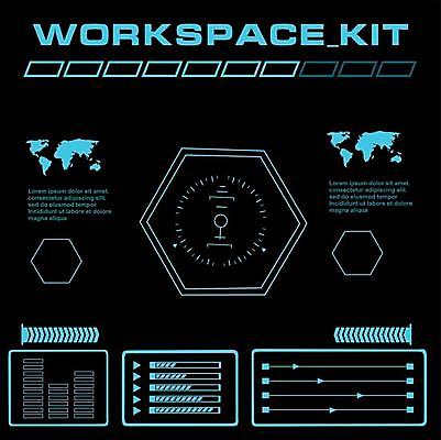 EPS 해외이미지 디자인 백그라운드 컨셉 세계지도 일러스트 추상 미래 사람없음 그래픽 디지털 스크린 정보 사이버 레이아웃 시스템 육각형 계기판 인터페이스 가상 인터랙티브 해외일러스트 도형 지도 무늬 세계 파일형식 벡터 이미지허브