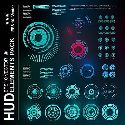 EPS 해외이미지 디자인 백그라운드 일러스트 모션 유리 미래 그래픽 빛 컴퓨터 터치패드 우주 디지털 스크린 자료 게임 판넬 원형 목표 계산대 사이버 전자 시스템 네비게이션 야광 혁명 GPS UI 계기판 레이더 인터페이스 제어 가상 사용자 인터랙티브 해외일러스트 도형 컨셉 재질 놀이 전자제품 파일형식 벡터 이미지허브