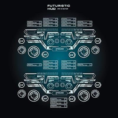 EPS 해외이미지 디자인 백그라운드 일러스트 모션 유리 미래 그래픽 빛 컴퓨터 터치패드 우주 디지털 스크린 자료 게임 판넬 원형 목표 계산대 사이버 전자 시스템 네비게이션 야광 혁명 GPS UI 계기판 레이더 인터페이스 제어 가상 사용자 인터랙티브 해외일러스트 도형 컨셉 재질 놀이 전자제품 파일형식 벡터 이미지허브