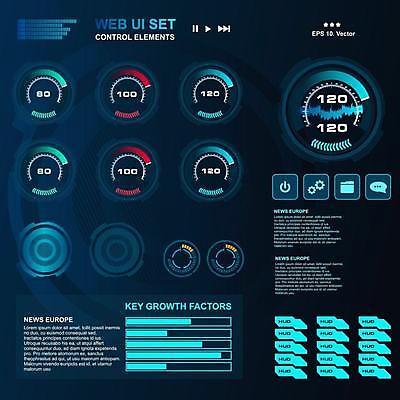 EPS 해외이미지 디자인 백그라운드 일러스트 비즈니스 모션 유리 추상 미래 그래픽 빛 컴퓨터 터치패드 우주 디지털 스크린 자료 게임 판넬 원형 목표 계산대 사이버 전자 시스템 네비게이션 야광 혁명 GPS UI 계기판 레이더 인터페이스 제어 가상 사용자 인터랙티브 해외일러스트 도형 컨셉 무늬 재질 놀이 전자제품 파일형식 벡터 이미지허브