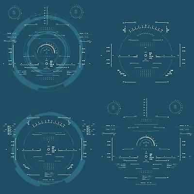 EPS 해외이미지 디자인 백그라운드 일러스트 비즈니스 모션 유리 추상 미래 그래픽 빛 컴퓨터 터치패드 우주 디지털 스크린 자료 게임 판넬 원형 목표 계산대 사이버 전자 시스템 네비게이션 야광 혁명 GPS UI 계기판 레이더 인터페이스 제어 가상 사용자 인터랙티브 해외일러스트 도형 컨셉 무늬 재질 놀이 전자제품 파일형식 벡터 이미지허브