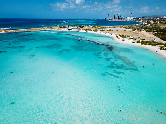 포토 JPG 해외이미지 주간 바다 하늘 사람없음 야외 여름 맑음 여름풍경 휴양지 카리브해 해외포토 자연요소 계절 날씨 풍경 장소 파일형식 여름_계절 이미지허브