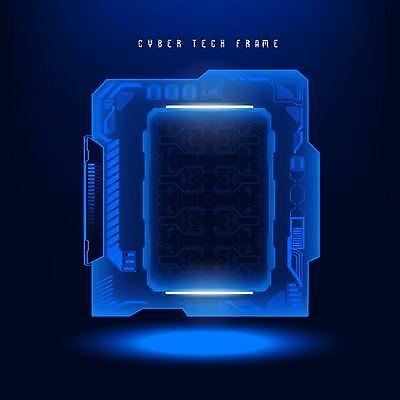 EPS 해외이미지 백그라운드 일러스트 미래 그래픽 파란색 빛 컴퓨터 터치패드 우주 디지털 스크린 자료 게임 판넬 원형 목표 계산대 사이버 전자 시스템 네비게이션 야광 혁명 GPS UI 계기판 레이더 인터페이스 제어 가상 사용자 인터랙티브 해외일러스트 도형 컬러 컨셉 놀이 전자제품 파일형식 벡터 이미지허브