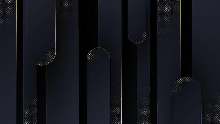 EPS 해외이미지 템플릿 디자인 배너 종이 백그라운드 컨셉 패턴 일러스트 비즈니스 벽지 추상 경사 그래픽 장식 유행 어둠 덮개 발표 황금 고급 우아함 질감 레이아웃 엘리먼트 프리미엄 스타일 막 해외일러스트 무늬 뚜껑 파일형식 벡터 이미지허브