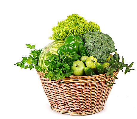 포토 JPG 해외이미지 잎 채소 양파 오이 수박 콩 파슬리 사람없음 초록색 바구니 상추 브로콜리 허브 담기 양배추 해외포토 식물 컬러 과일 모션 곡류 파일형식 이미지허브