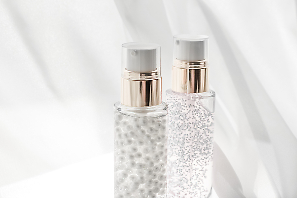 포토 JPG 해외이미지 사람없음 뷰티 화장품 흰색 오브젝트 피부관리 스킨케어 젤 해외포토 컬러 파일형식 이미지허브