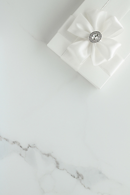 포토 JPG 해외이미지 리본 포장 사람없음 선물상자 한개 흰색 오브젝트 대리석 해외포토 1 컬러 재료 선물 상자 파일형식 이미지허브