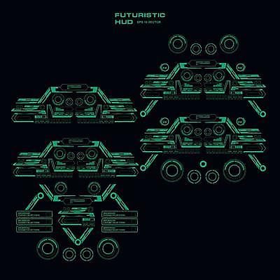 EPS 해외이미지 디자인 백그라운드 일러스트 모션 유리 미래 그래픽 빛 컴퓨터 터치패드 우주 디지털 스크린 자료 게임 판넬 원형 목표 계산대 사이버 전자 시스템 네비게이션 야광 혁명 GPS UI 계기판 레이더 인터페이스 제어 가상 사용자 인터랙티브 해외일러스트 도형 컨셉 재질 놀이 전자제품 파일형식 벡터 이미지허브