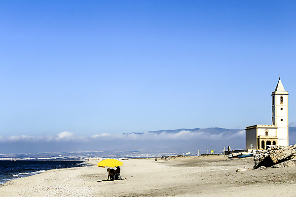 포토 JPG 해외이미지 바다 하늘 산 사람없음 건물 모래사장 해외포토 건축물 파일형식 이미지허브